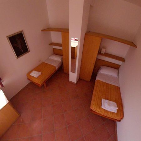 Апартаменты Giada Casa Vacanze Spigno Saturnia Экстерьер фото