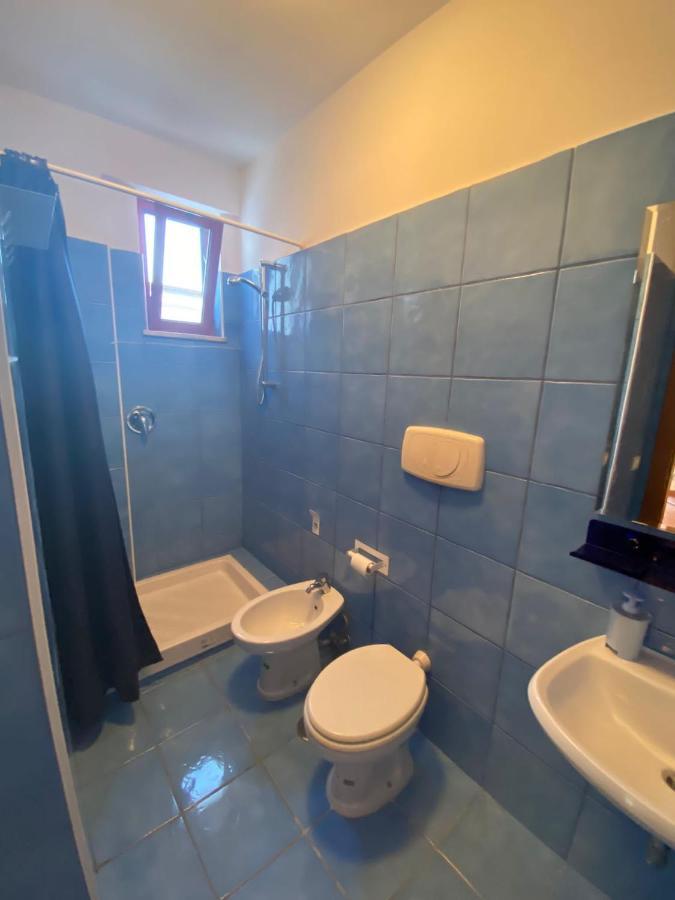 Апартаменты Giada Casa Vacanze Spigno Saturnia Экстерьер фото