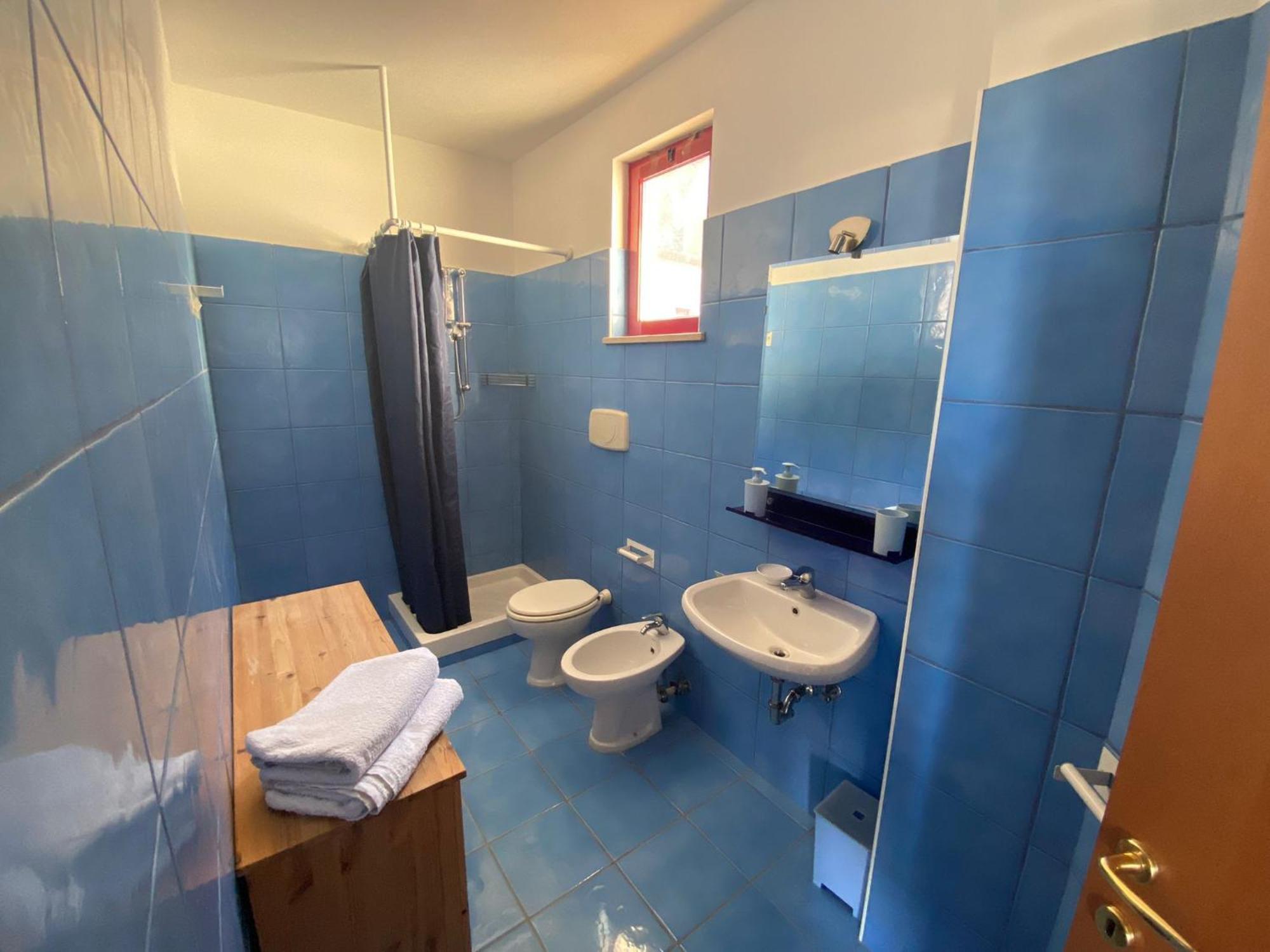 Апартаменты Giada Casa Vacanze Spigno Saturnia Экстерьер фото